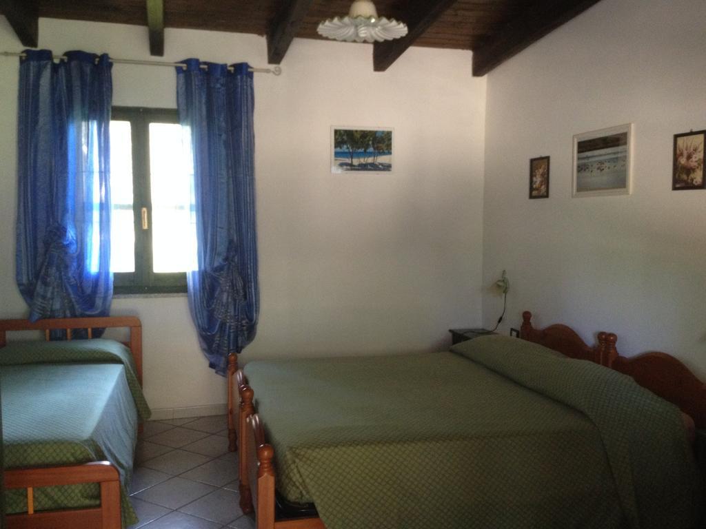 Il Ruscello Villa Sant'Anna Arresi Room photo